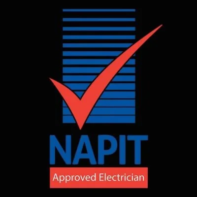 NAPIT Approved Electrician